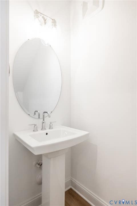 Tiny photo for 360 Souldren Walk #A, Henrico, VA 23233 (MLS # 2622795)