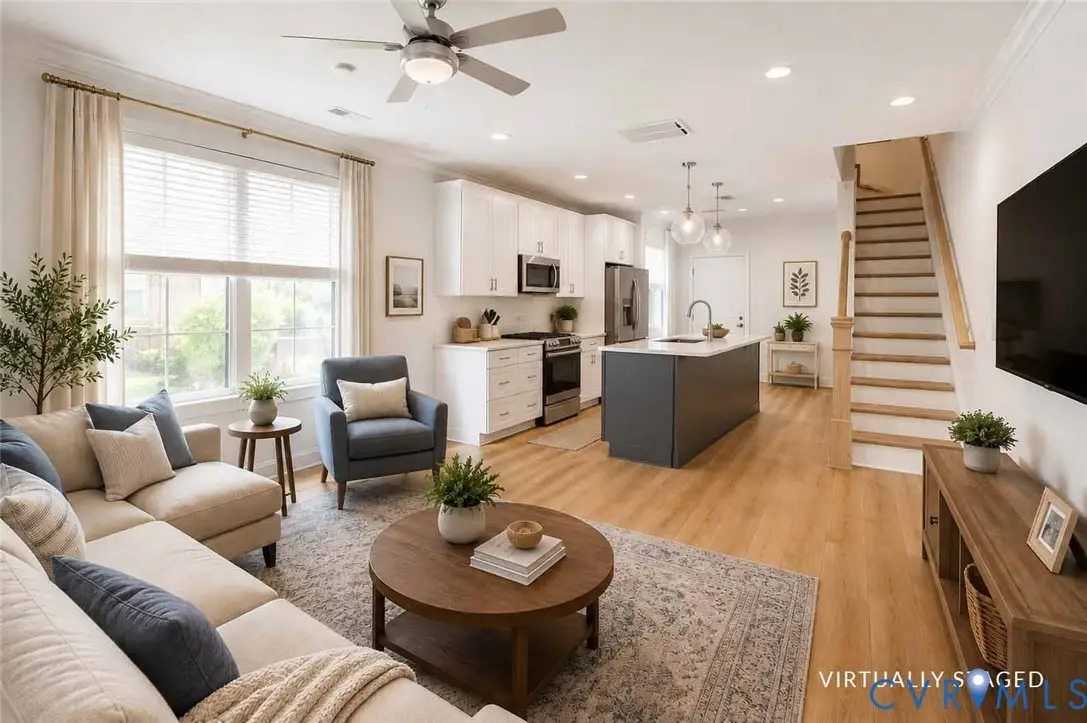 360 Souldren Walk Unit A, Henrico, VA, 23233