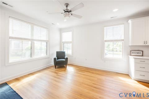 Tiny photo for 360 Souldren Walk #A, Henrico, VA 23233 (MLS # 2622795)