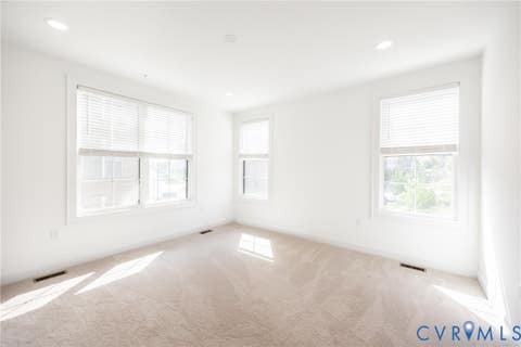 Tiny photo for 360 Souldren Walk #A, Henrico, VA 23233 (MLS # 2622795)