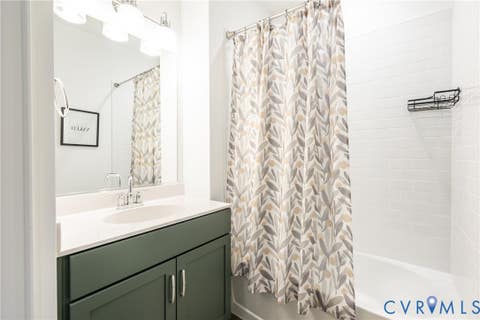 Tiny photo for 360 Souldren Walk #A, Henrico, VA 23233 (MLS # 2622795)
