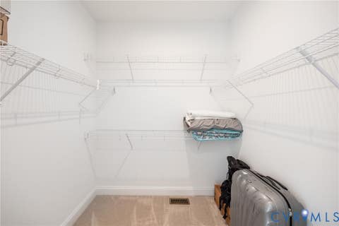 Tiny photo for 360 Souldren Walk #A, Henrico, VA 23233 (MLS # 2622795)