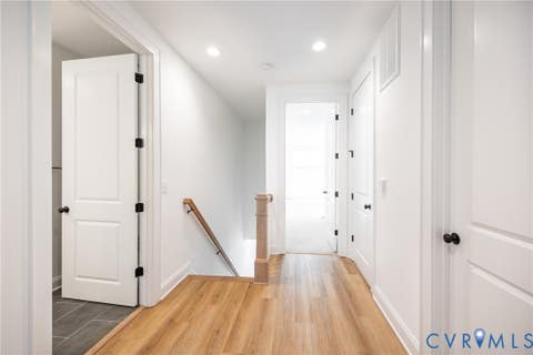 Tiny photo for 360 Souldren Walk #A, Henrico, VA 23233 (MLS # 2622795)