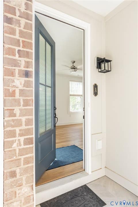 Tiny photo for 360 Souldren Walk #A, Henrico, VA 23233 (MLS # 2622795)