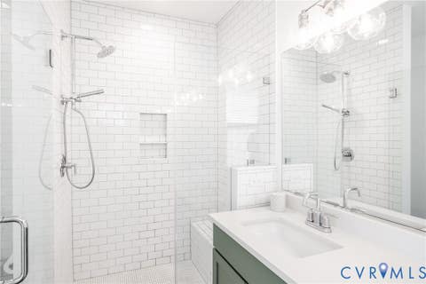Tiny photo for 360 Souldren Walk #A, Henrico, VA 23233 (MLS # 2622795)