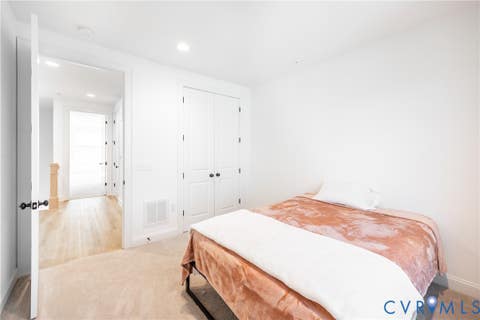 Tiny photo for 360 Souldren Walk #A, Henrico, VA 23233 (MLS # 2622795)