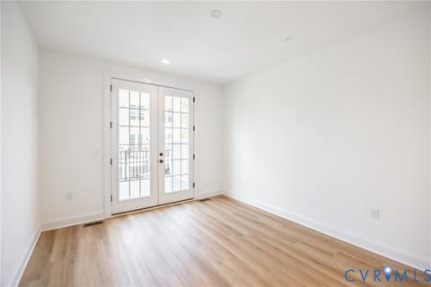 Tiny photo for 360 Souldren Walk #A, Henrico, VA 23233 (MLS # 2622795)