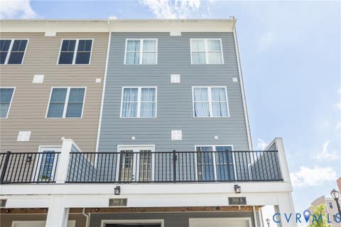 Tiny photo for 360 Souldren Walk #A, Henrico, VA 23233 (MLS # 2622795)