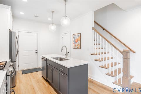 Tiny photo for 360 Souldren Walk #A, Henrico, VA 23233 (MLS # 2622795)