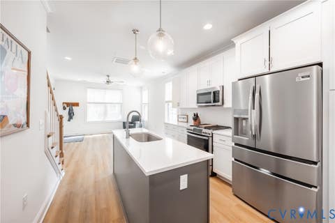 Tiny photo for 360 Souldren Walk #A, Henrico, VA 23233 (MLS # 2622795)