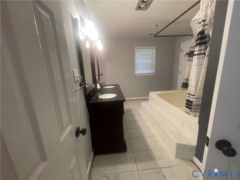 Tiny photo for 10105 Family Lane, Chesterfield, VA 23832 (MLS # 2619620)
