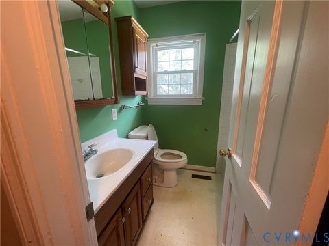 Tiny photo for 10105 Family Lane, Chesterfield, VA 23832 (MLS # 2619620)