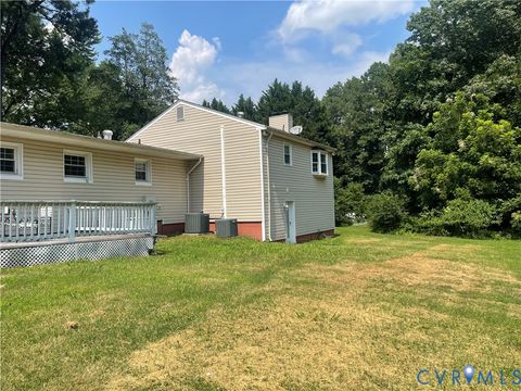 Tiny photo for 10105 Family Lane, Chesterfield, VA 23832 (MLS # 2619620)
