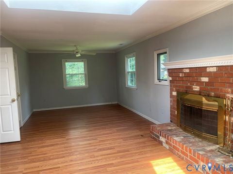 Tiny photo for 10105 Family Lane, Chesterfield, VA 23832 (MLS # 2619620)
