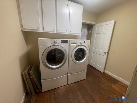 Tiny photo for 10105 Family Lane, Chesterfield, VA 23832 (MLS # 2619620)