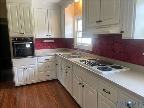 Tiny photo for 10105 Family Lane, Chesterfield, VA 23832 (MLS # 2619620)