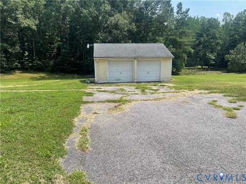 Tiny photo for 10105 Family Lane, Chesterfield, VA 23832 (MLS # 2619620)