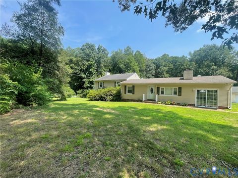 Tiny photo for 10105 Family Lane, Chesterfield, VA 23832 (MLS # 2619620)
