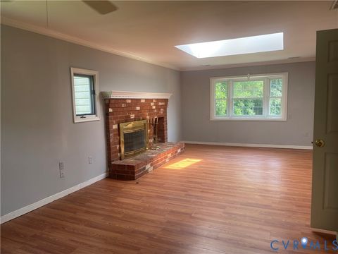 Tiny photo for 10105 Family Lane, Chesterfield, VA 23832 (MLS # 2619620)