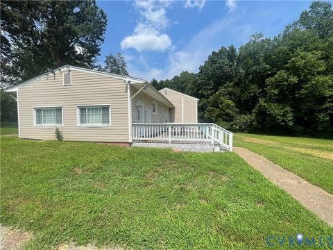 Tiny photo for 10105 Family Lane, Chesterfield, VA 23832 (MLS # 2619620)