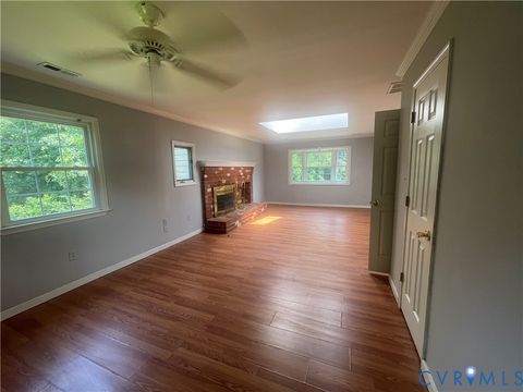 Tiny photo for 10105 Family Lane, Chesterfield, VA 23832 (MLS # 2619620)