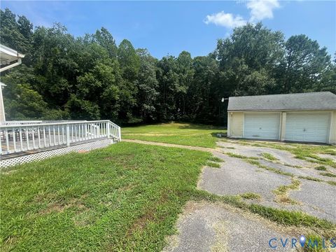 Tiny photo for 10105 Family Lane, Chesterfield, VA 23832 (MLS # 2619620)
