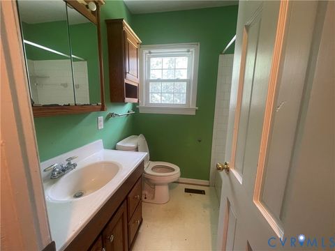 Tiny photo for 10105 Family Lane, Chesterfield, VA 23832 (MLS # 2619620)