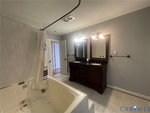 Tiny photo for 10105 Family Lane, Chesterfield, VA 23832 (MLS # 2619620)