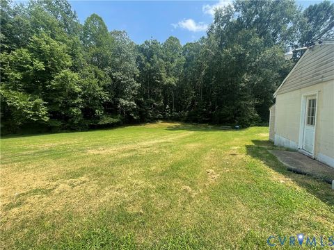 Tiny photo for 10105 Family Lane, Chesterfield, VA 23832 (MLS # 2619620)
