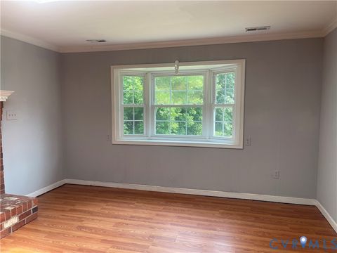 Tiny photo for 10105 Family Lane, Chesterfield, VA 23832 (MLS # 2619620)