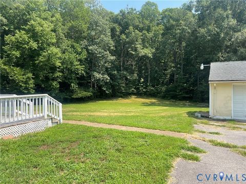 Tiny photo for 10105 Family Lane, Chesterfield, VA 23832 (MLS # 2619620)