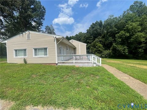 Tiny photo for 10105 Family Lane, Chesterfield, VA 23832 (MLS # 2619620)