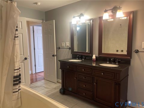 Tiny photo for 10105 Family Lane, Chesterfield, VA 23832 (MLS # 2619620)