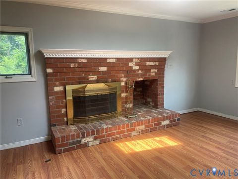 Tiny photo for 10105 Family Lane, Chesterfield, VA 23832 (MLS # 2619620)