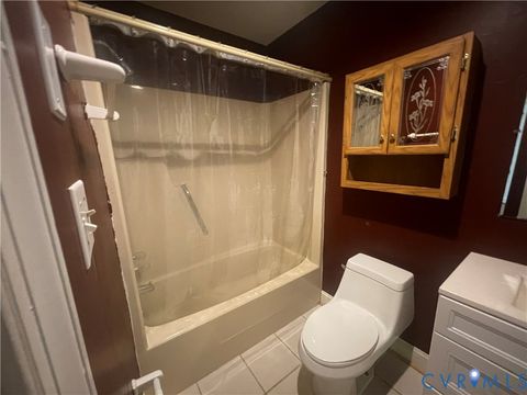Tiny photo for 10105 Family Lane, Chesterfield, VA 23832 (MLS # 2619620)