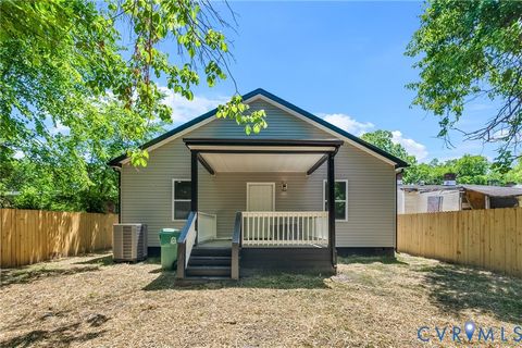 Tiny photo for 1149 Hinton Street, Petersburg, VA 23803 (MLS # 2613544)