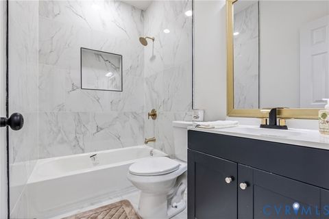 Tiny photo for 1149 Hinton Street, Petersburg, VA 23803 (MLS # 2613544)