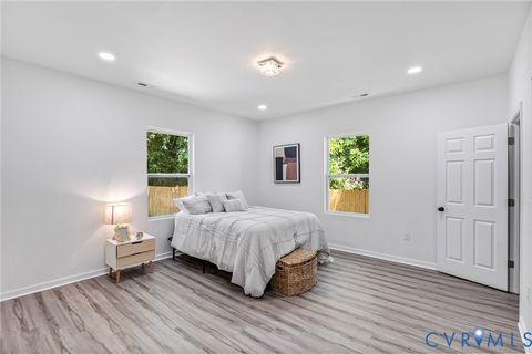 Tiny photo for 1149 Hinton Street, Petersburg, VA 23803 (MLS # 2613544)