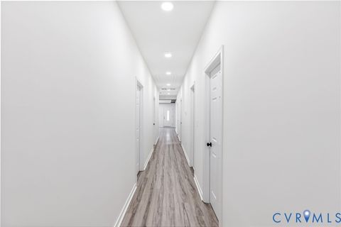 Tiny photo for 1149 Hinton Street, Petersburg, VA 23803 (MLS # 2613544)