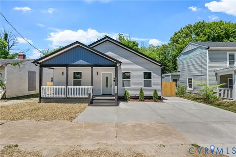 Tiny photo for 1149 Hinton Street, Petersburg, VA 23803 (MLS # 2613544)