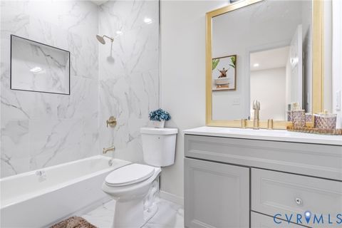 Tiny photo for 1149 Hinton Street, Petersburg, VA 23803 (MLS # 2613544)