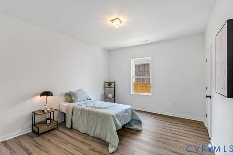 Tiny photo for 1149 Hinton Street, Petersburg, VA 23803 (MLS # 2613544)