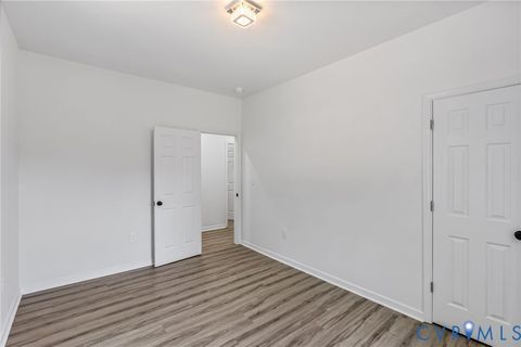 Tiny photo for 1149 Hinton Street, Petersburg, VA 23803 (MLS # 2613544)