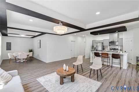 Tiny photo for 1149 Hinton Street, Petersburg, VA 23803 (MLS # 2613544)