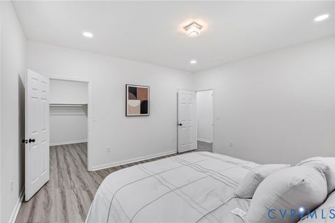 Tiny photo for 1149 Hinton Street, Petersburg, VA 23803 (MLS # 2613544)
