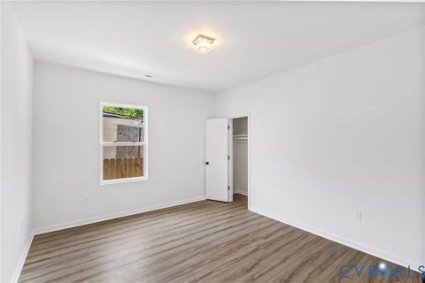 Tiny photo for 1149 Hinton Street, Petersburg, VA 23803 (MLS # 2613544)