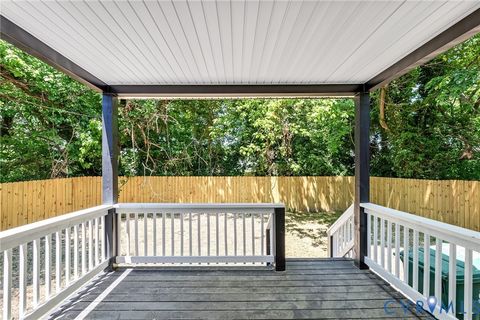 Tiny photo for 1149 Hinton Street, Petersburg, VA 23803 (MLS # 2613544)