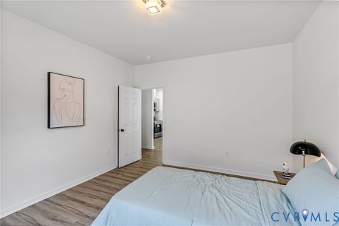 Tiny photo for 1149 Hinton Street, Petersburg, VA 23803 (MLS # 2613544)