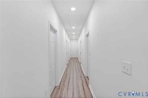 Tiny photo for 1149 Hinton Street, Petersburg, VA 23803 (MLS # 2613544)