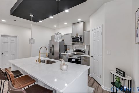 Tiny photo for 1149 Hinton Street, Petersburg, VA 23803 (MLS # 2613544)